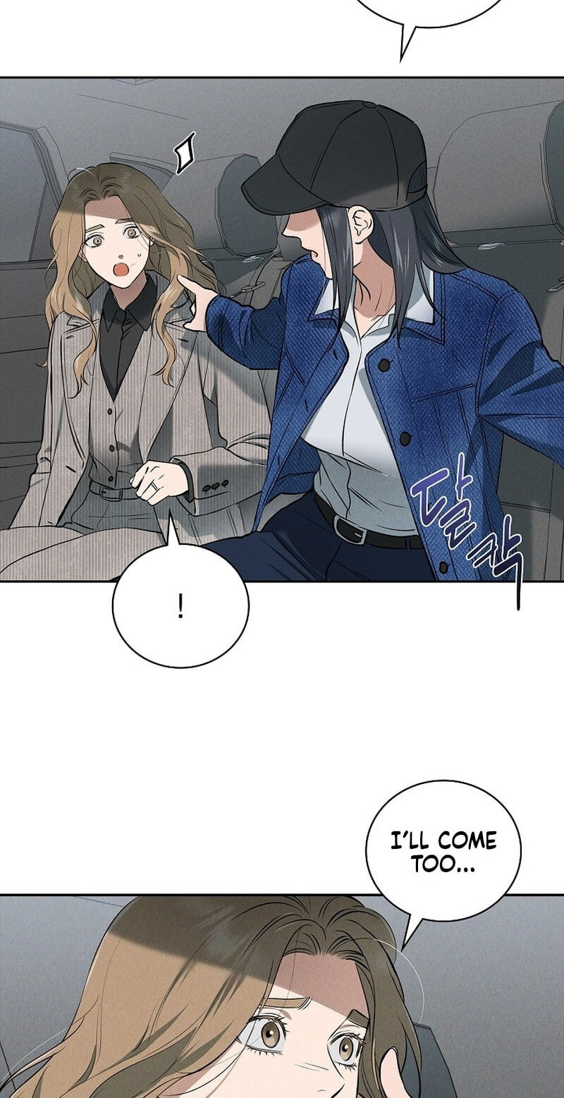 Falling (DOG) Chapter 79 page 60 - 
