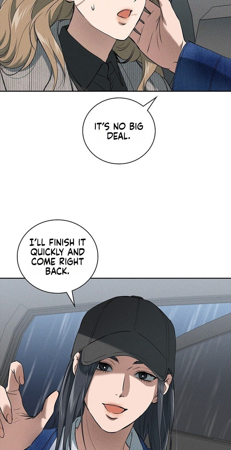 Falling (DOG) Chapter 79 page 61 - 