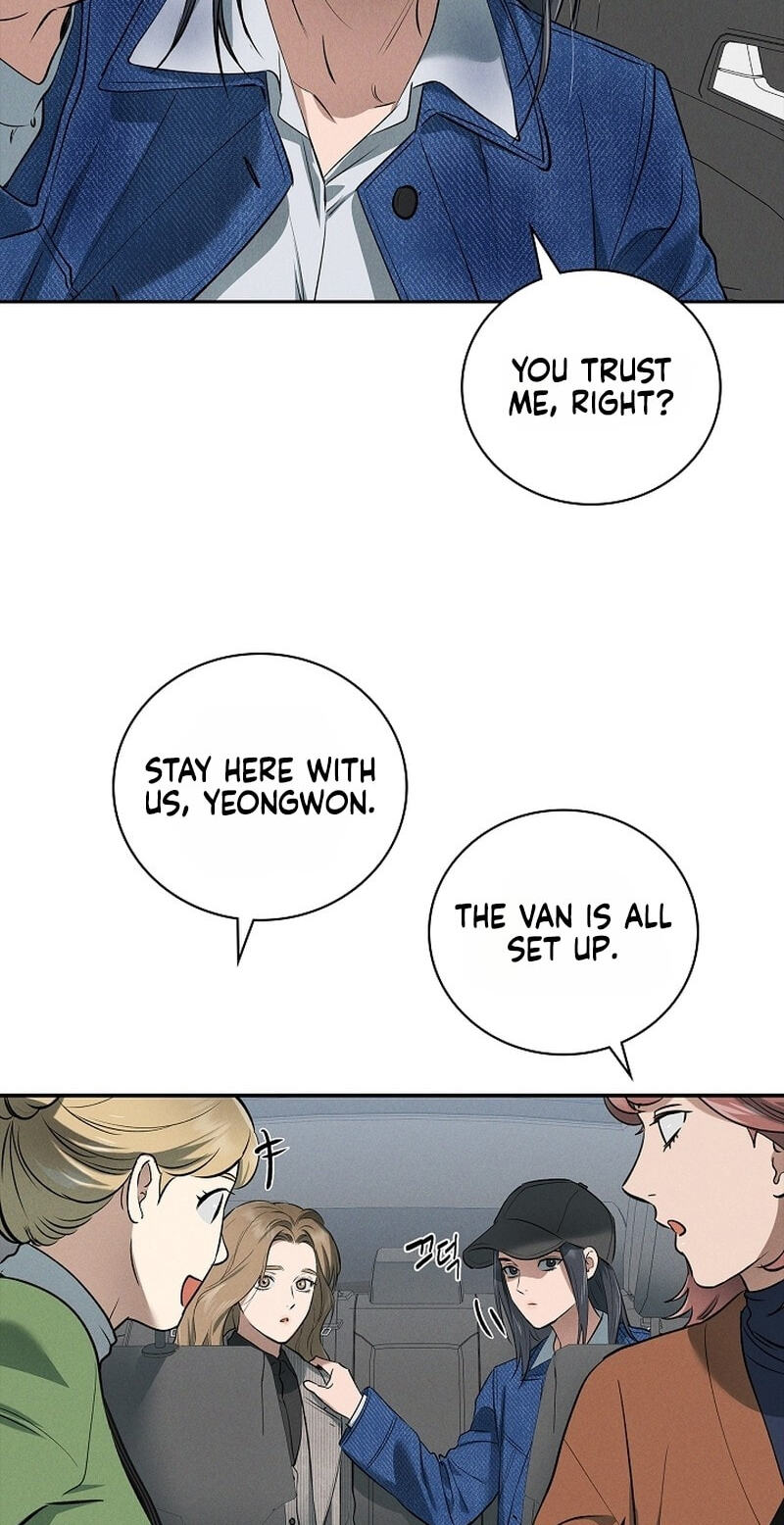 Falling (DOG) Chapter 79 page 62 - 