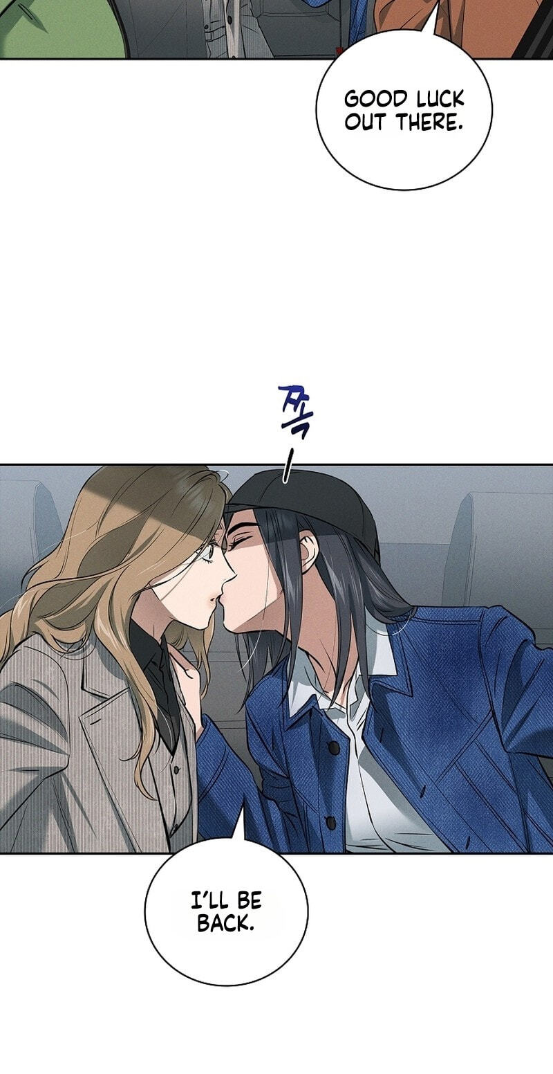 Falling (DOG) Chapter 79 page 63 - 