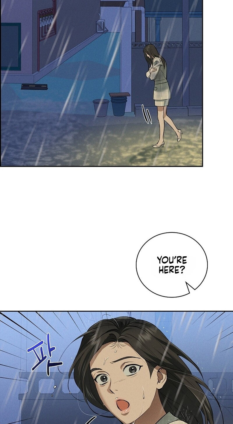Falling (DOG) Chapter 79 page 67 - 