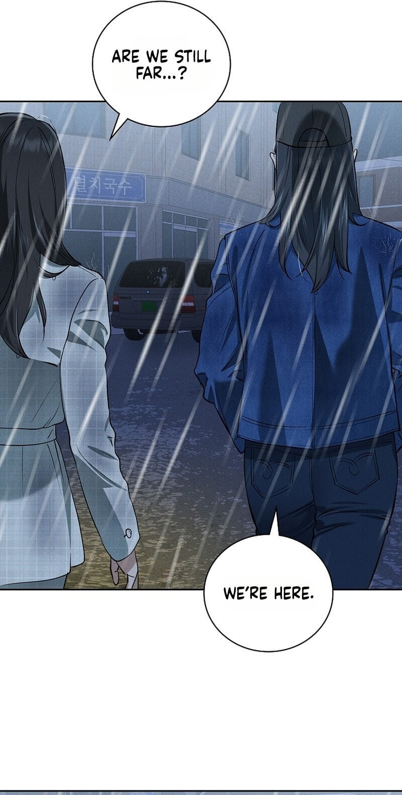 Falling (DOG) Chapter 79 page 73 - 