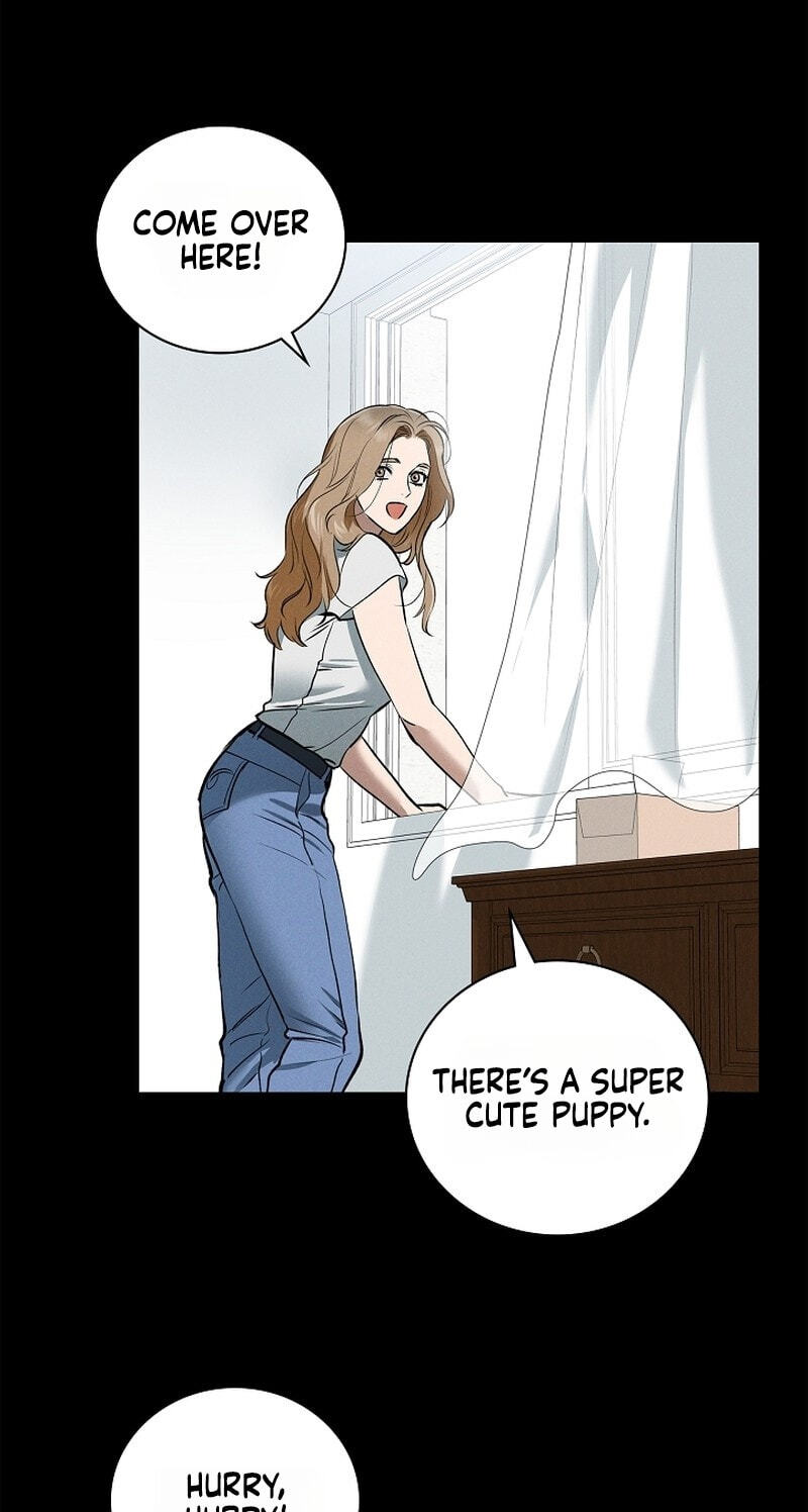 Falling (DOG) Chapter 79 page 10 - 