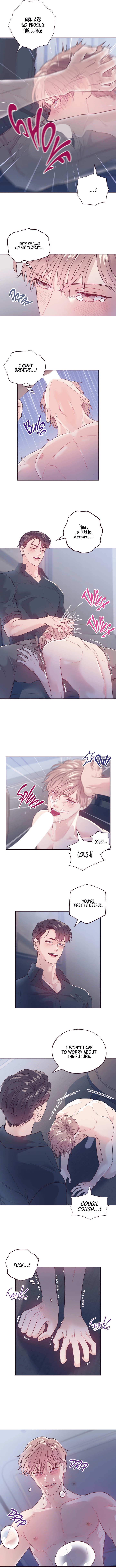 Read Falling Down chapter 1 image 1 on Lezhin