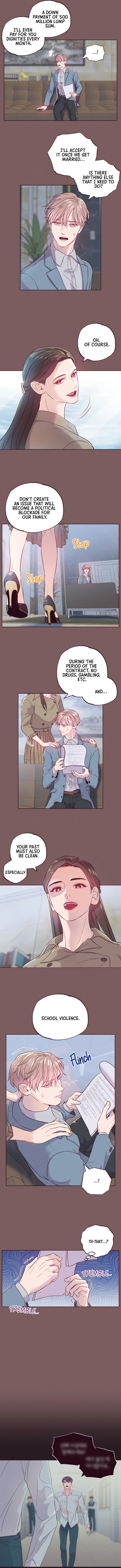 Read Falling Down chapter 1 image 6 on Lezhin