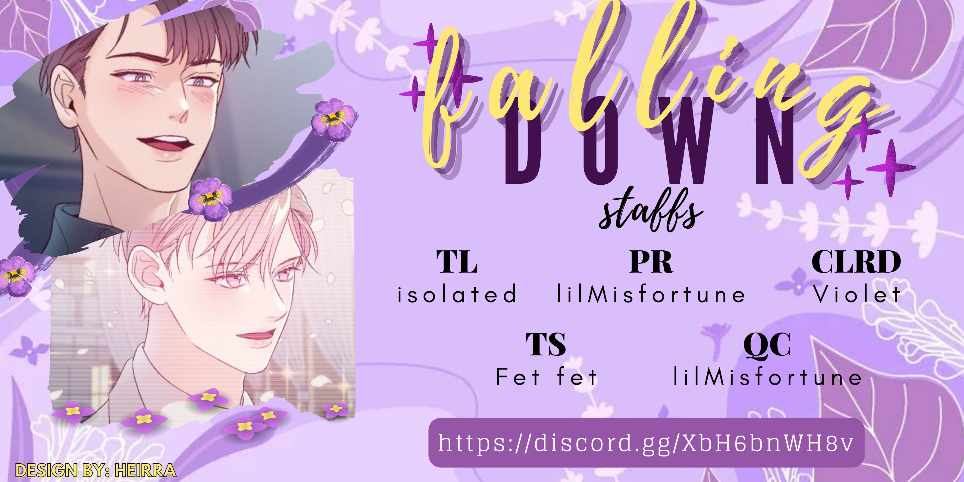 Read Falling Down chapter 1 image 8 on Lezhin