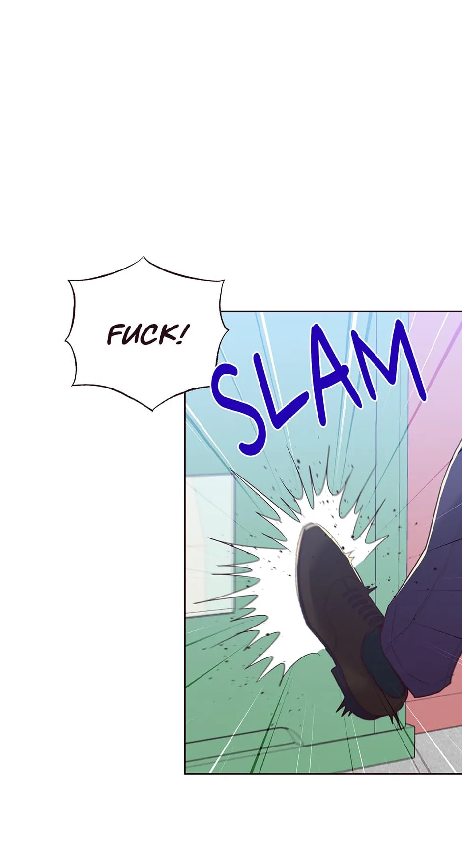 Read Falling Down chapter 10 image 13 on Lezhin