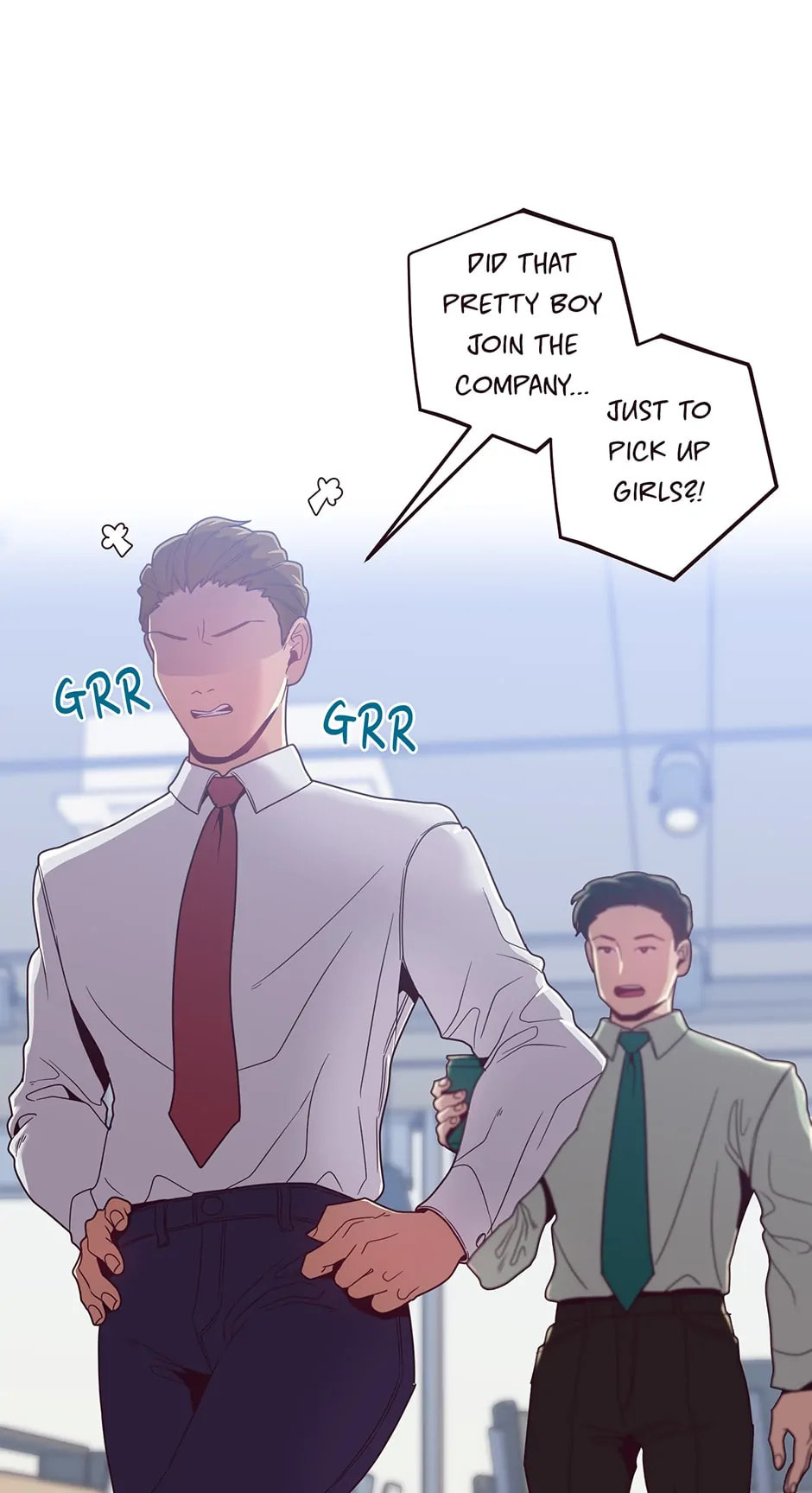 Read Falling Down chapter 10 image 14 on Lezhin