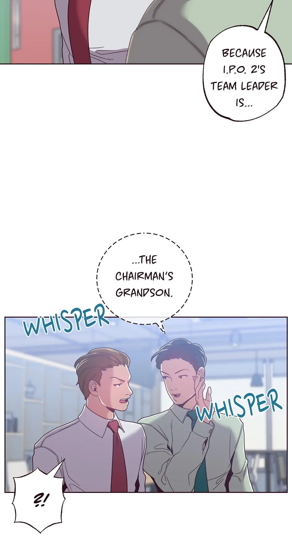 Read Falling Down chapter 10 image 17 on Lezhin
