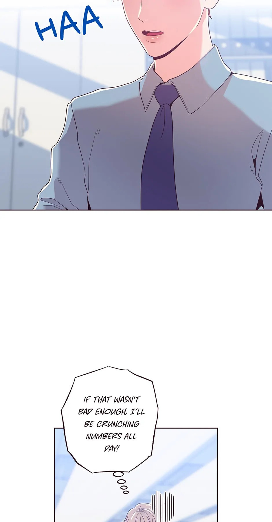 Read Falling Down chapter 10 image 2 on Lezhin
