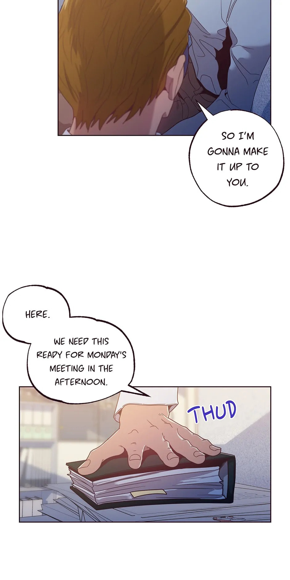 Read Falling Down chapter 10 image 25 on Lezhin