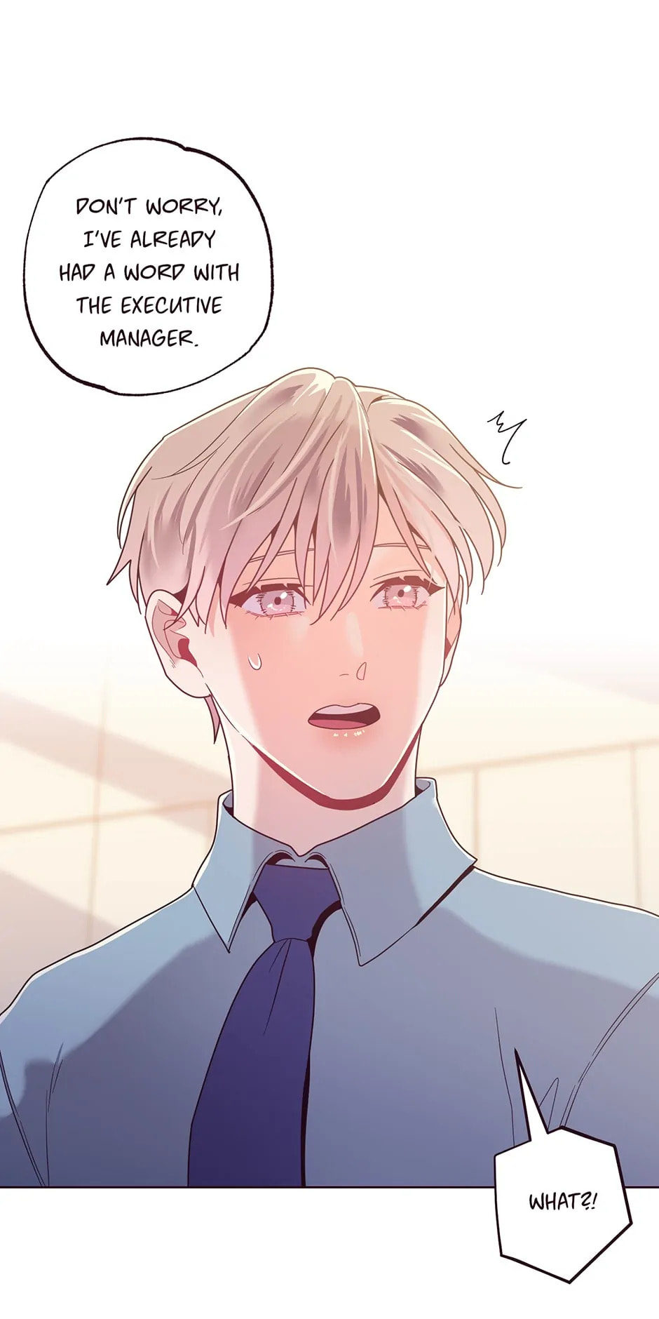 Read Falling Down chapter 10 image 27 on Lezhin