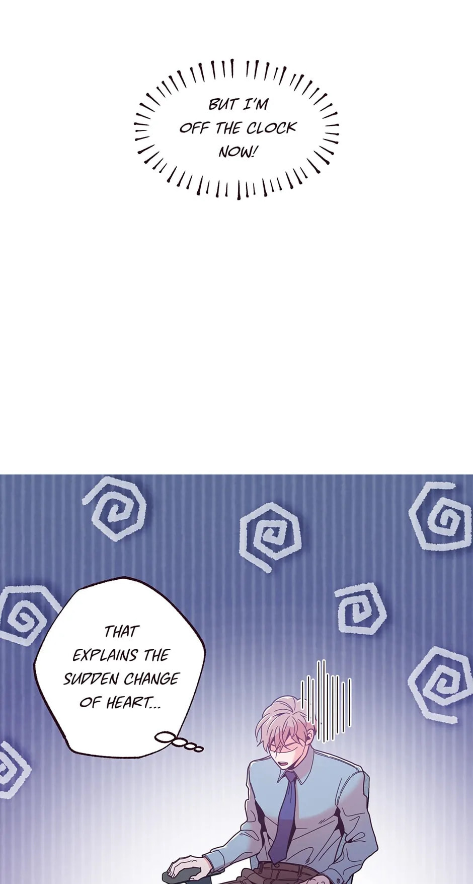 Read Falling Down chapter 10 image 28 on Lezhin