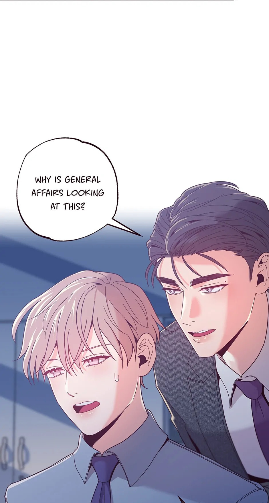 Read Falling Down chapter 10 image 30 on Lezhin