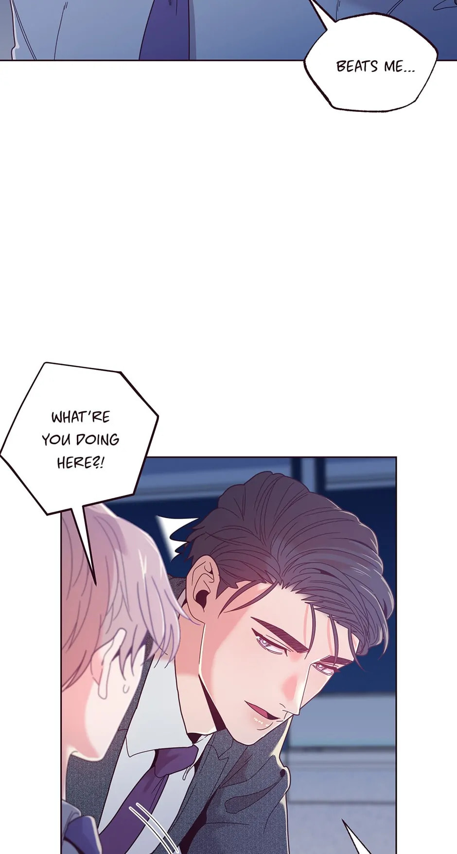 Read Falling Down chapter 10 image 31 on Lezhin