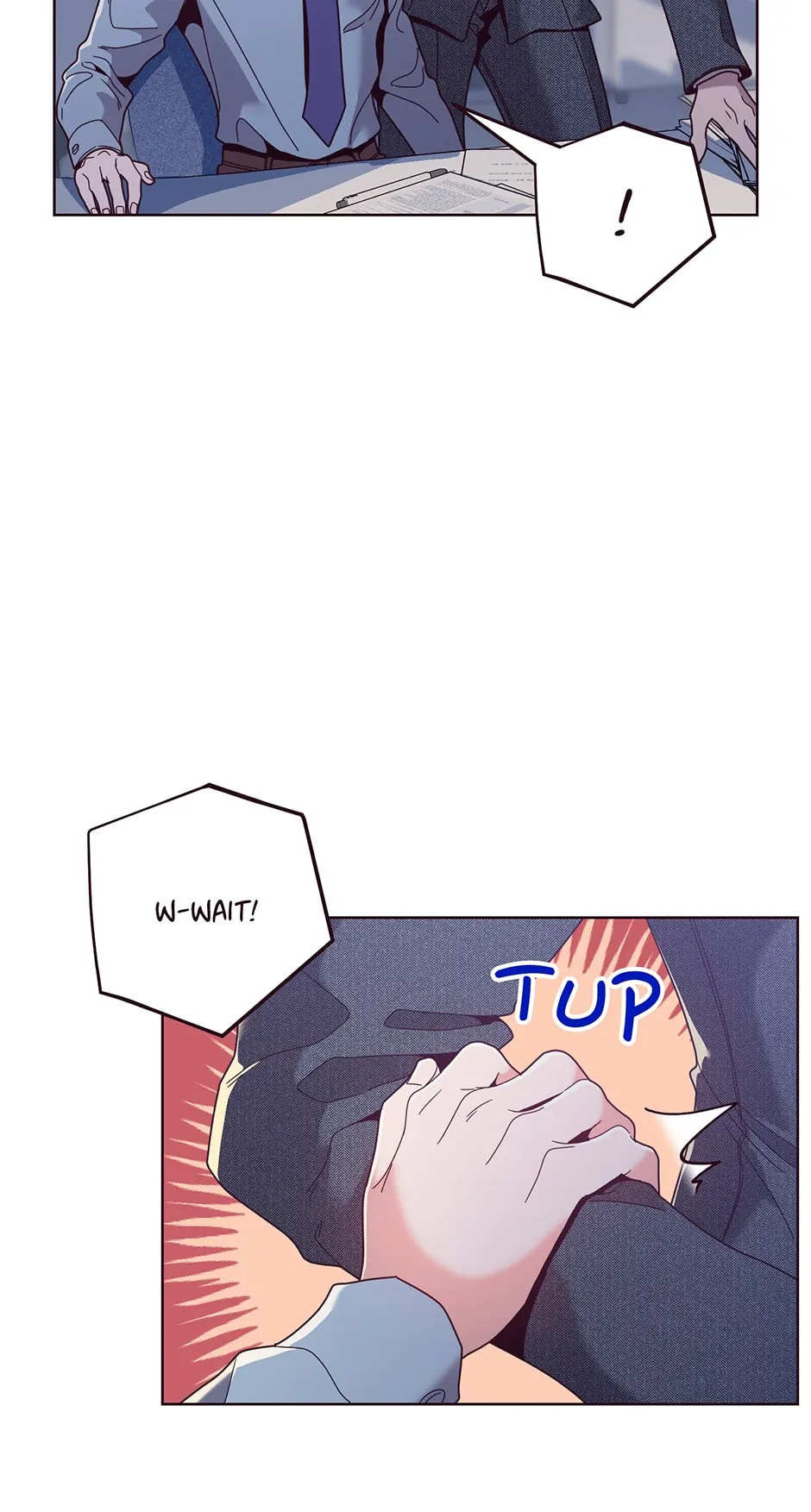 Read Falling Down chapter 10 image 34 on Lezhin