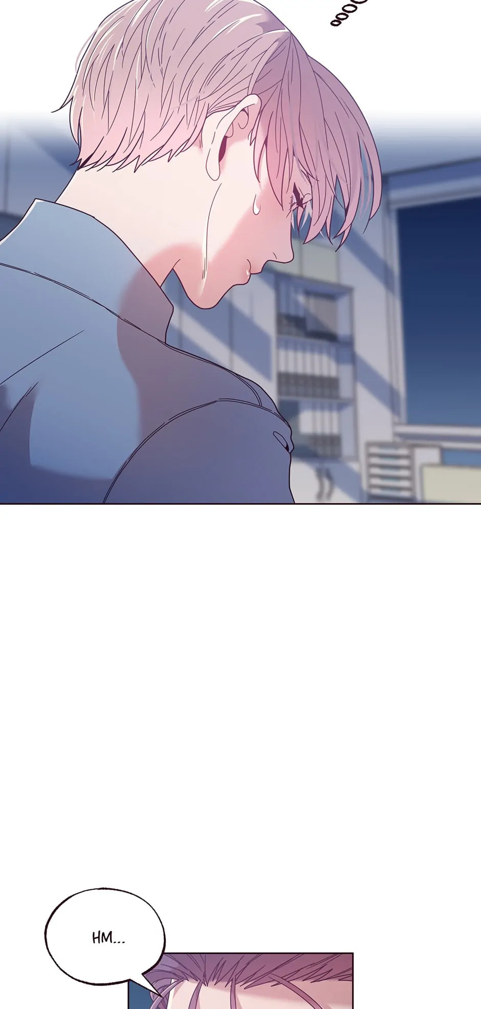 Read Falling Down chapter 10 image 38 on Lezhin