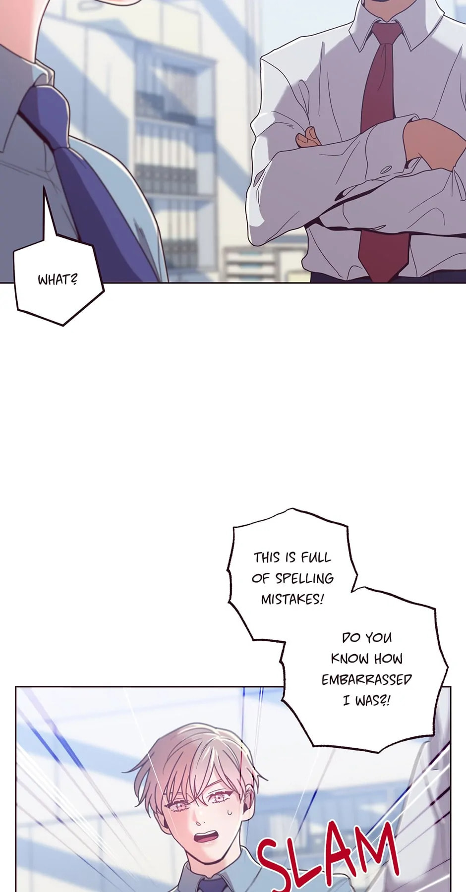 Read Falling Down chapter 10 image 4 on Lezhin