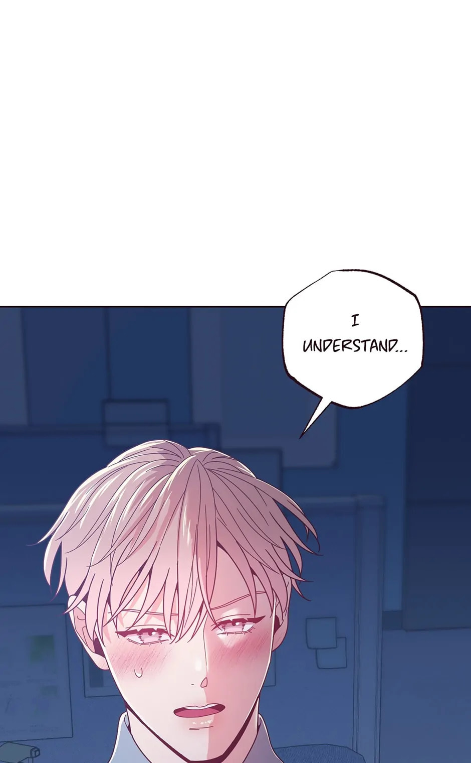 Read Falling Down chapter 10 image 43 on Lezhin
