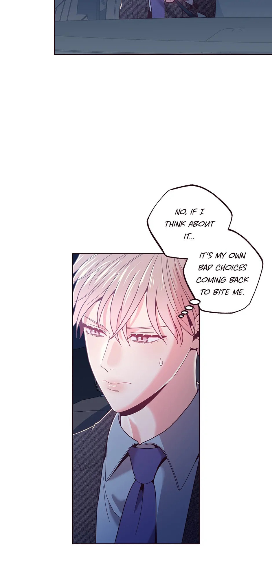 Read Falling Down chapter 10 image 47 on Lezhin