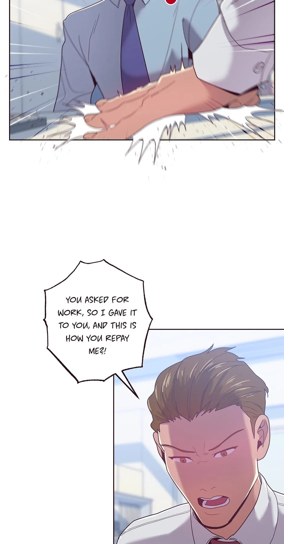 Read Falling Down chapter 10 image 5 on Lezhin