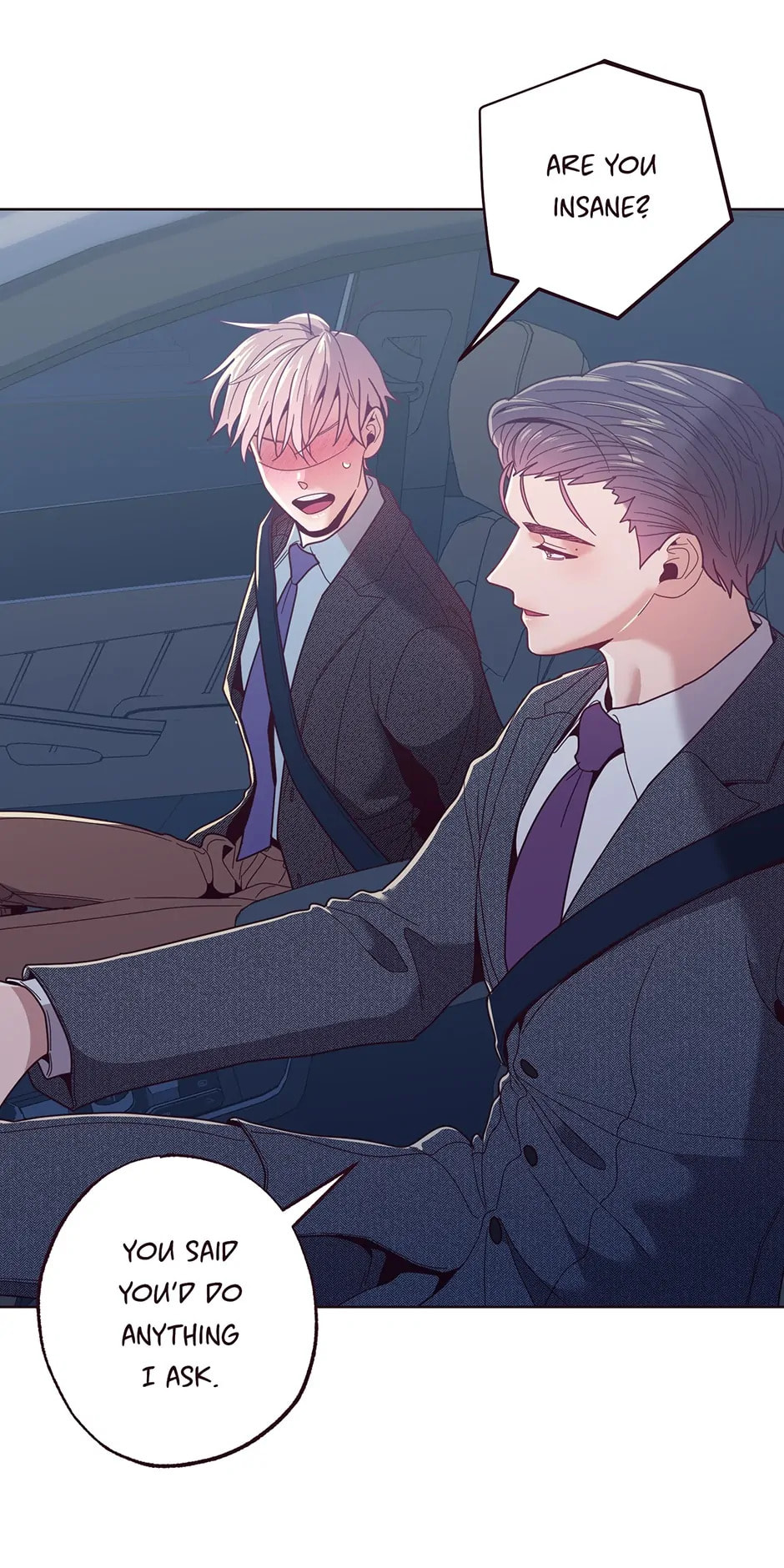 Read Falling Down chapter 10 image 51 on Lezhin
