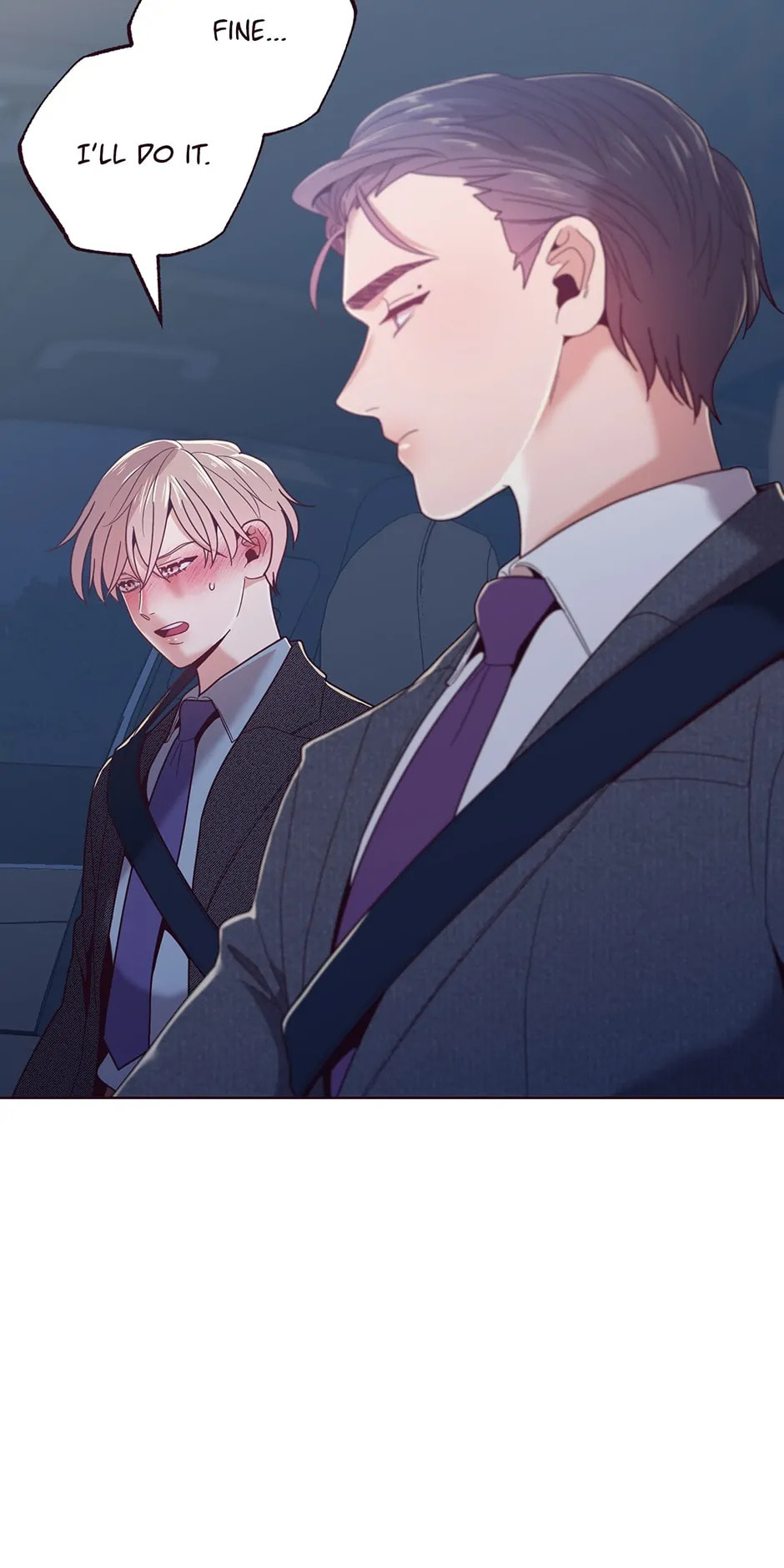 Read Falling Down chapter 10 image 53 on Lezhin