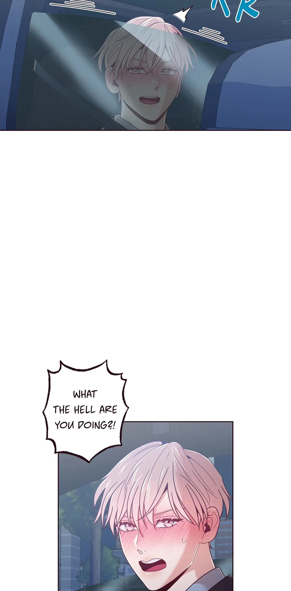 Read Falling Down chapter 10 image 59 on Lezhin