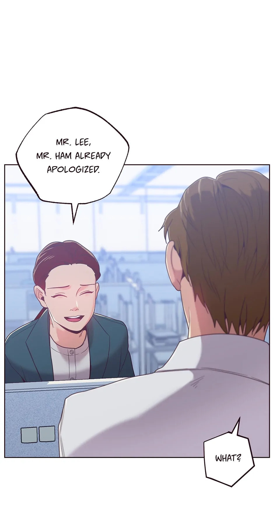 Read Falling Down chapter 10 image 7 on Lezhin