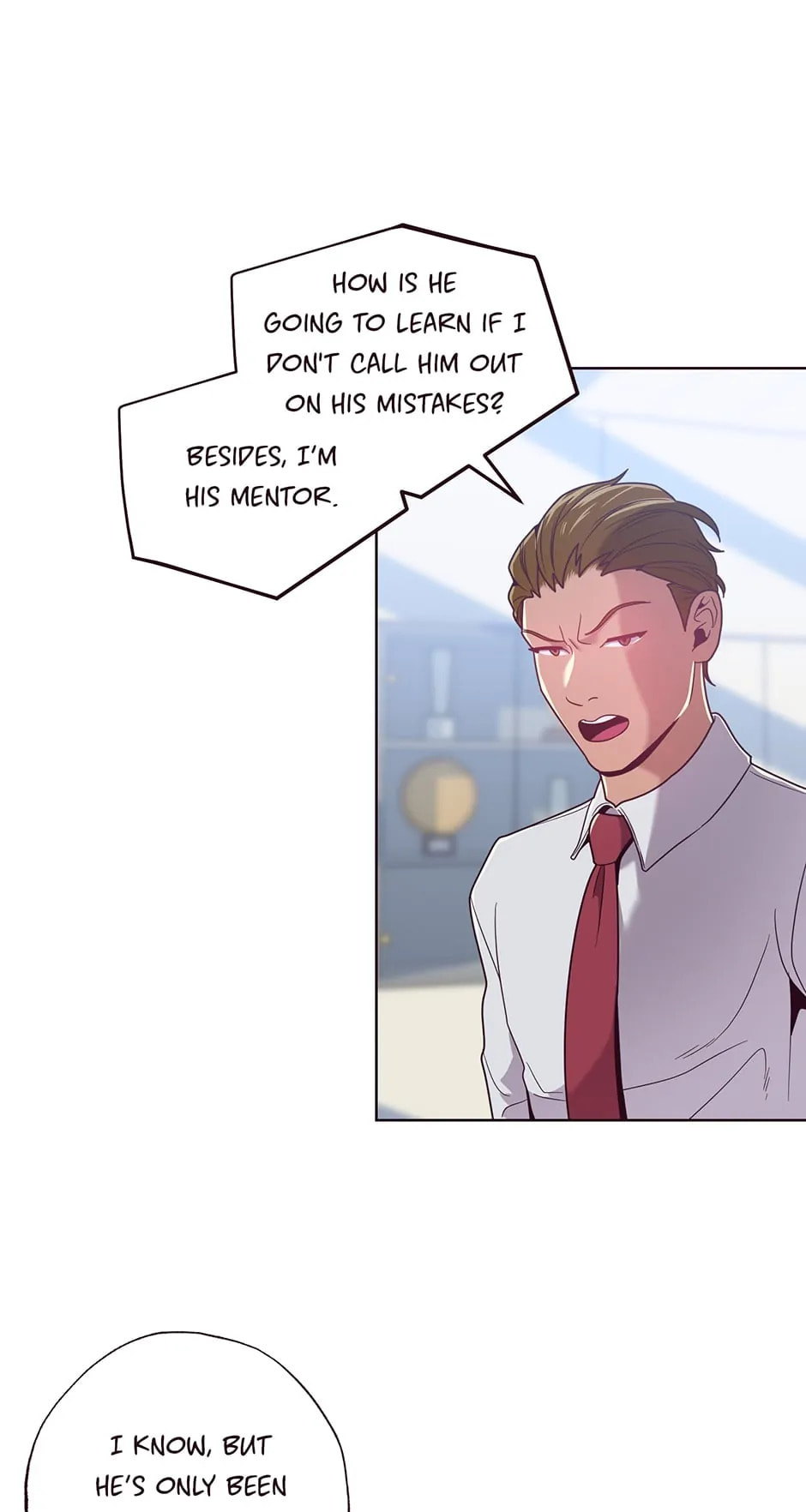 Read Falling Down chapter 10 image 8 on Lezhin