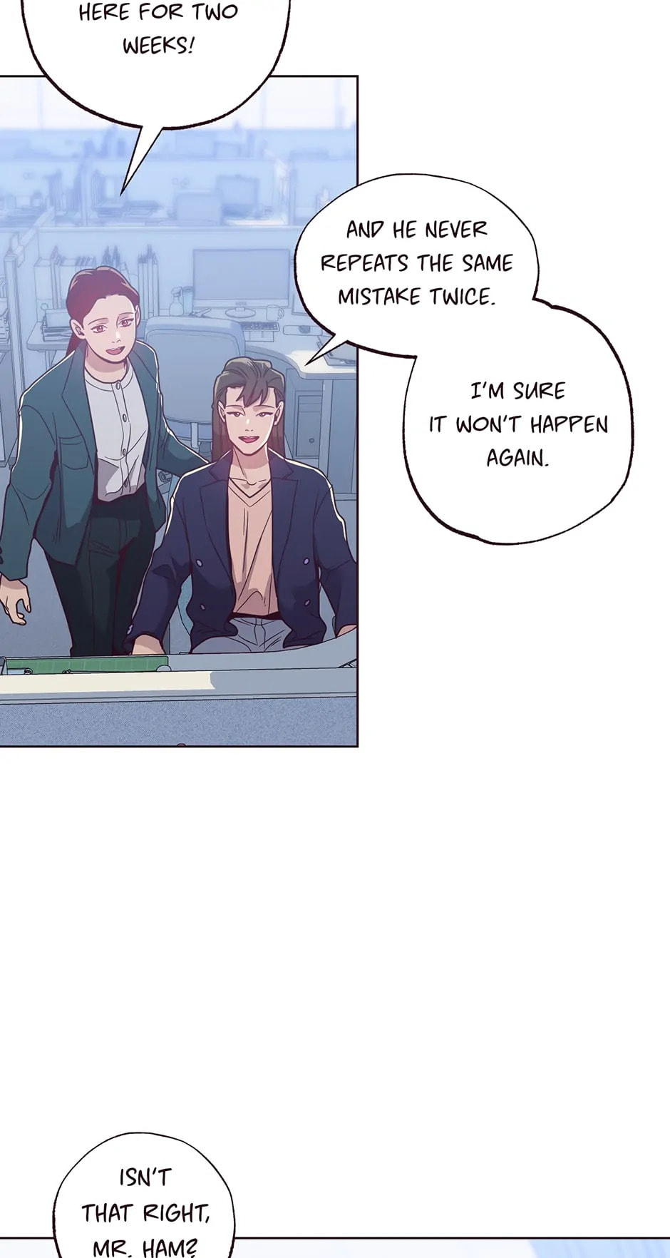 Read Falling Down chapter 10 image 9 on Lezhin