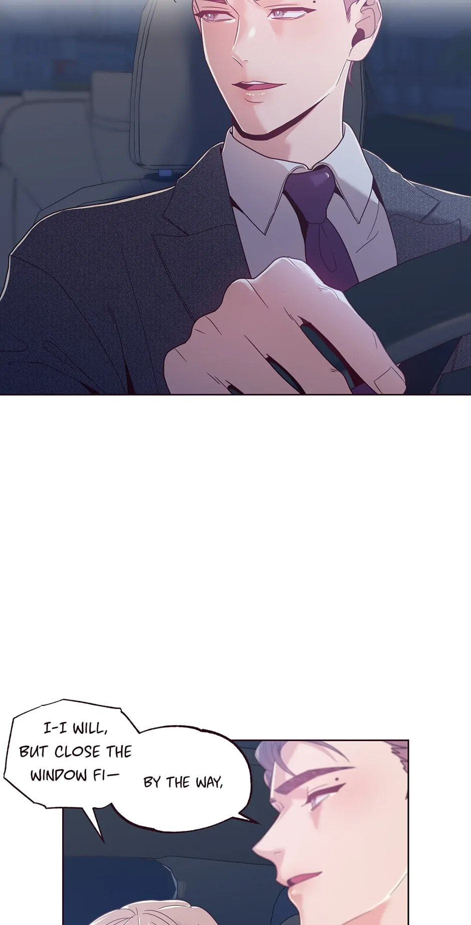 Read Falling Down chapter 11 image 1 on Lezhin