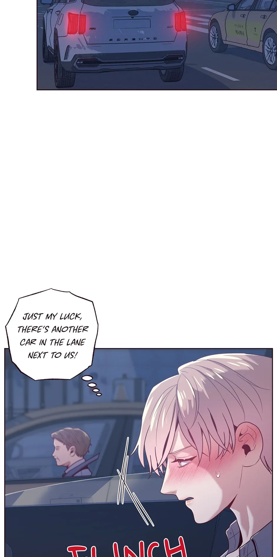 Read Falling Down chapter 11 image 15 on Lezhin