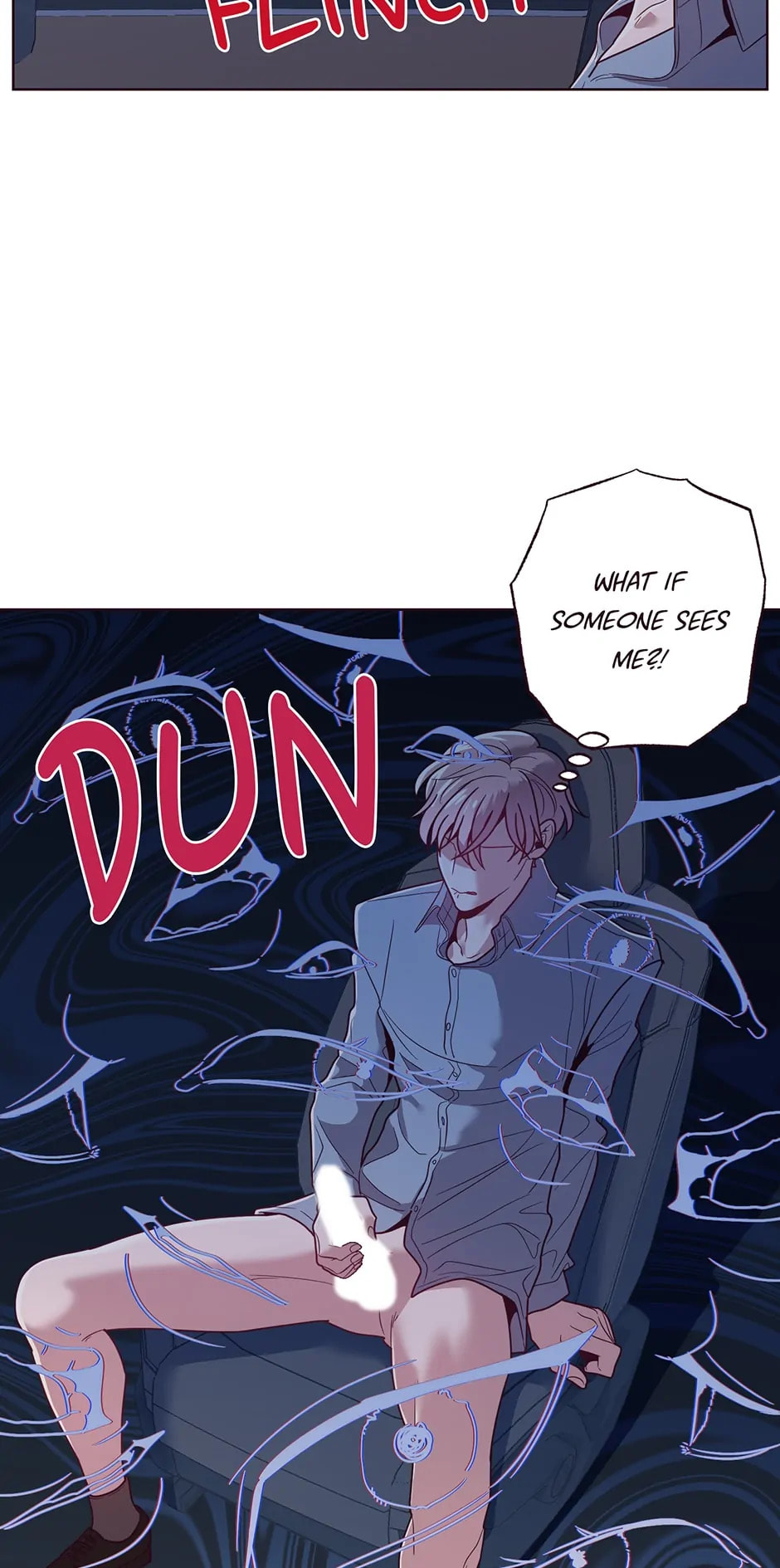 Read Falling Down chapter 11 image 16 on Lezhin