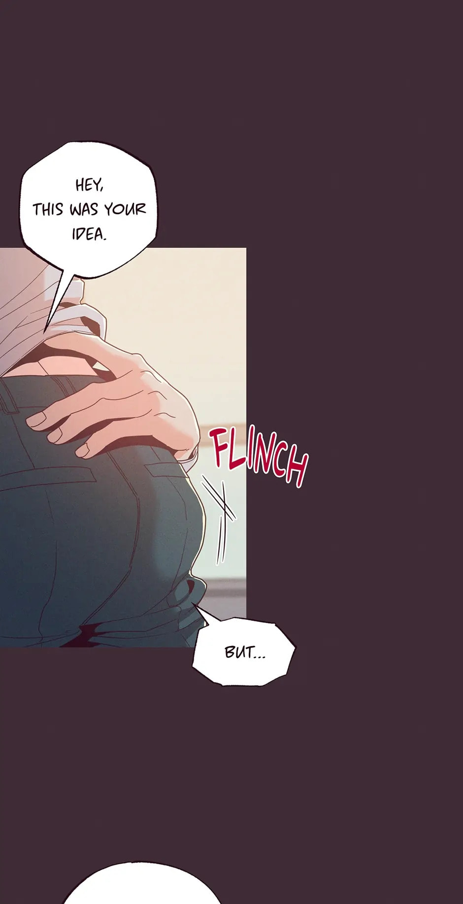 Read Falling Down chapter 11 image 21 on Lezhin