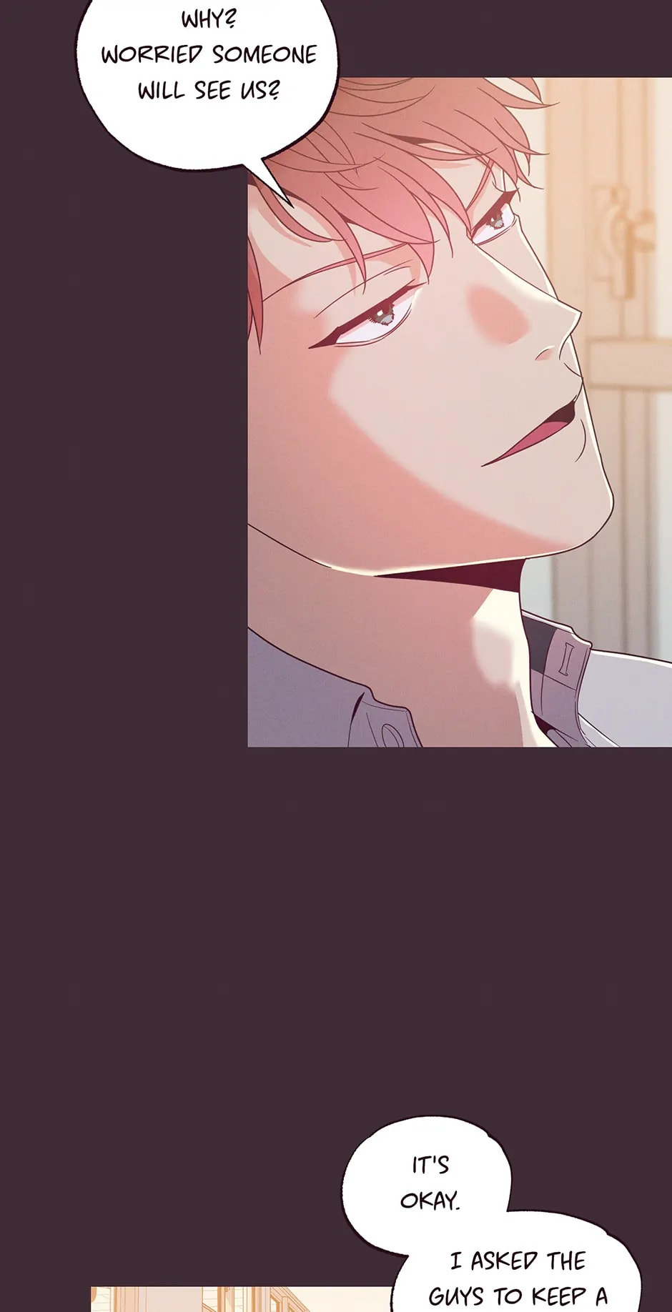 Read Falling Down chapter 11 image 22 on Lezhin