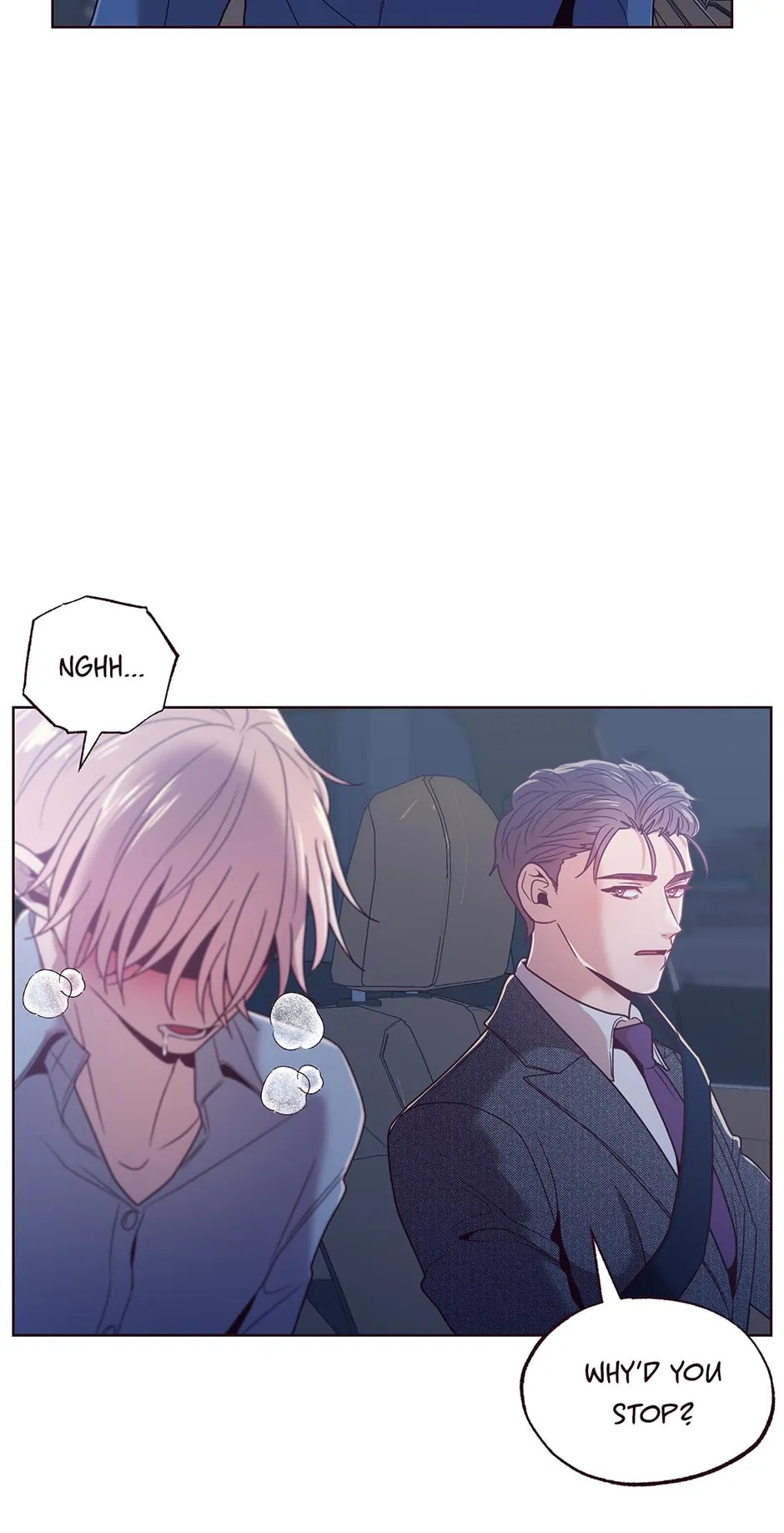 Read Falling Down chapter 11 image 26 on Lezhin