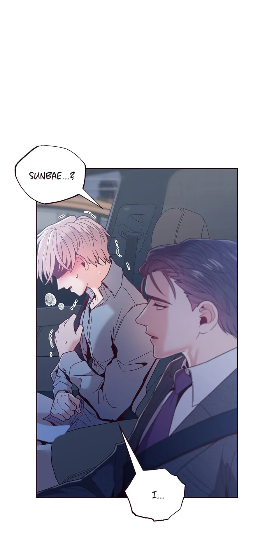 Read Falling Down chapter 11 image 27 on Lezhin