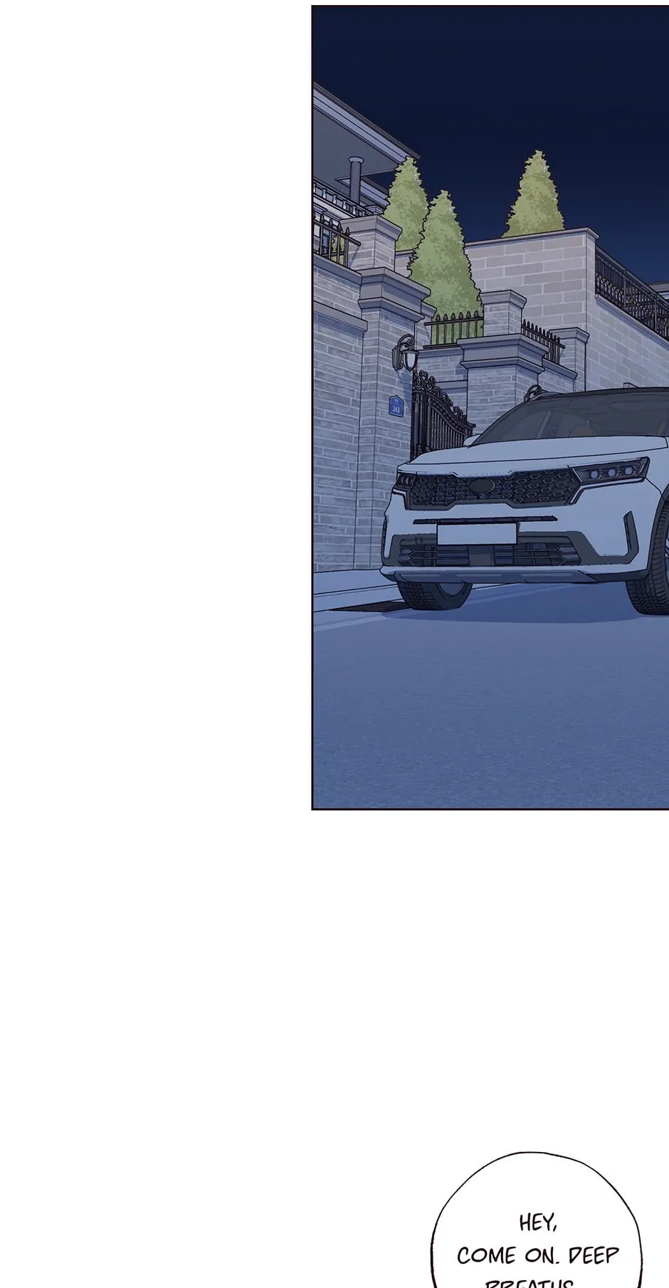 Read Falling Down chapter 11 image 29 on Lezhin