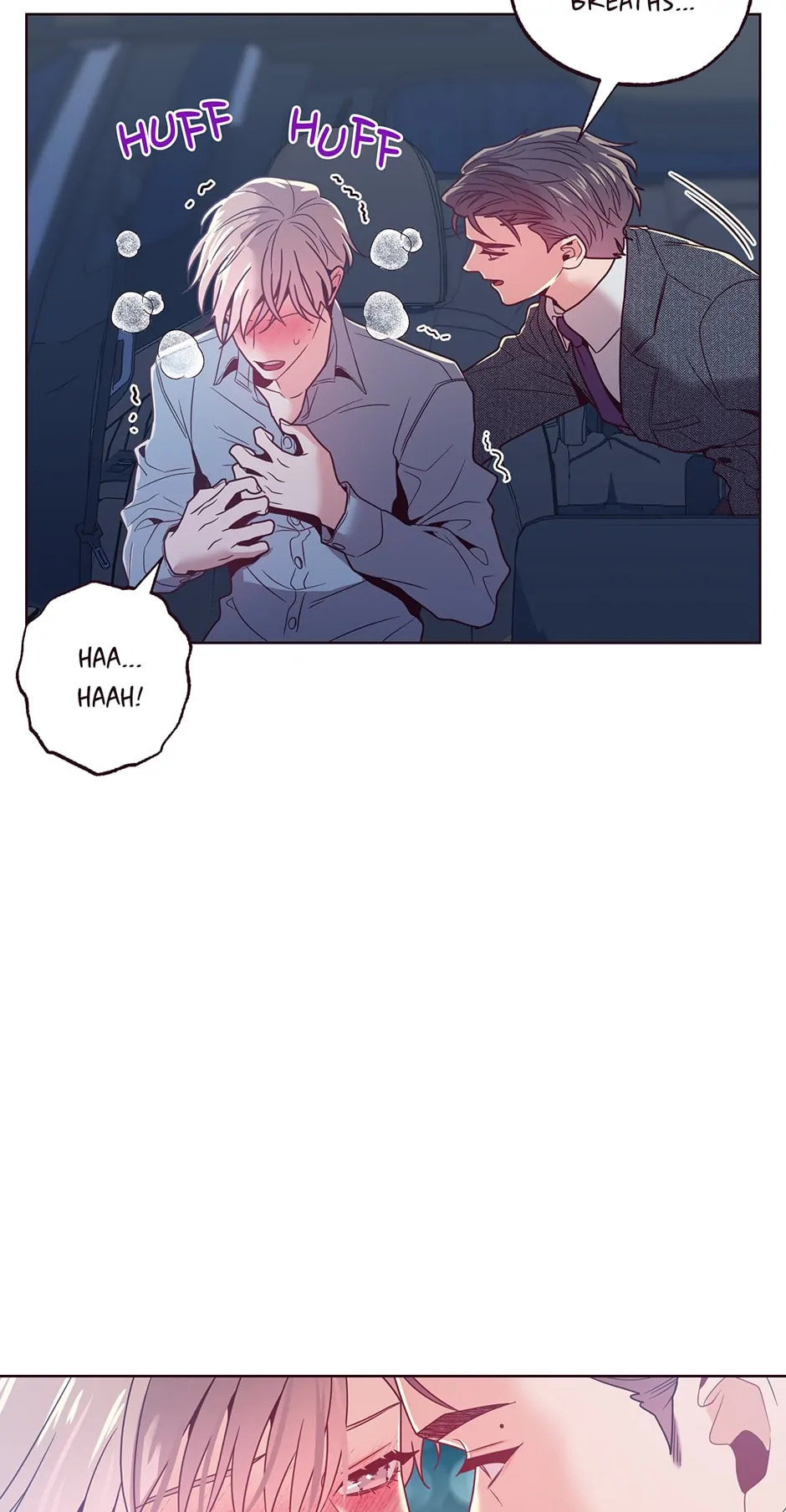 Read Falling Down chapter 11 image 30 on Lezhin
