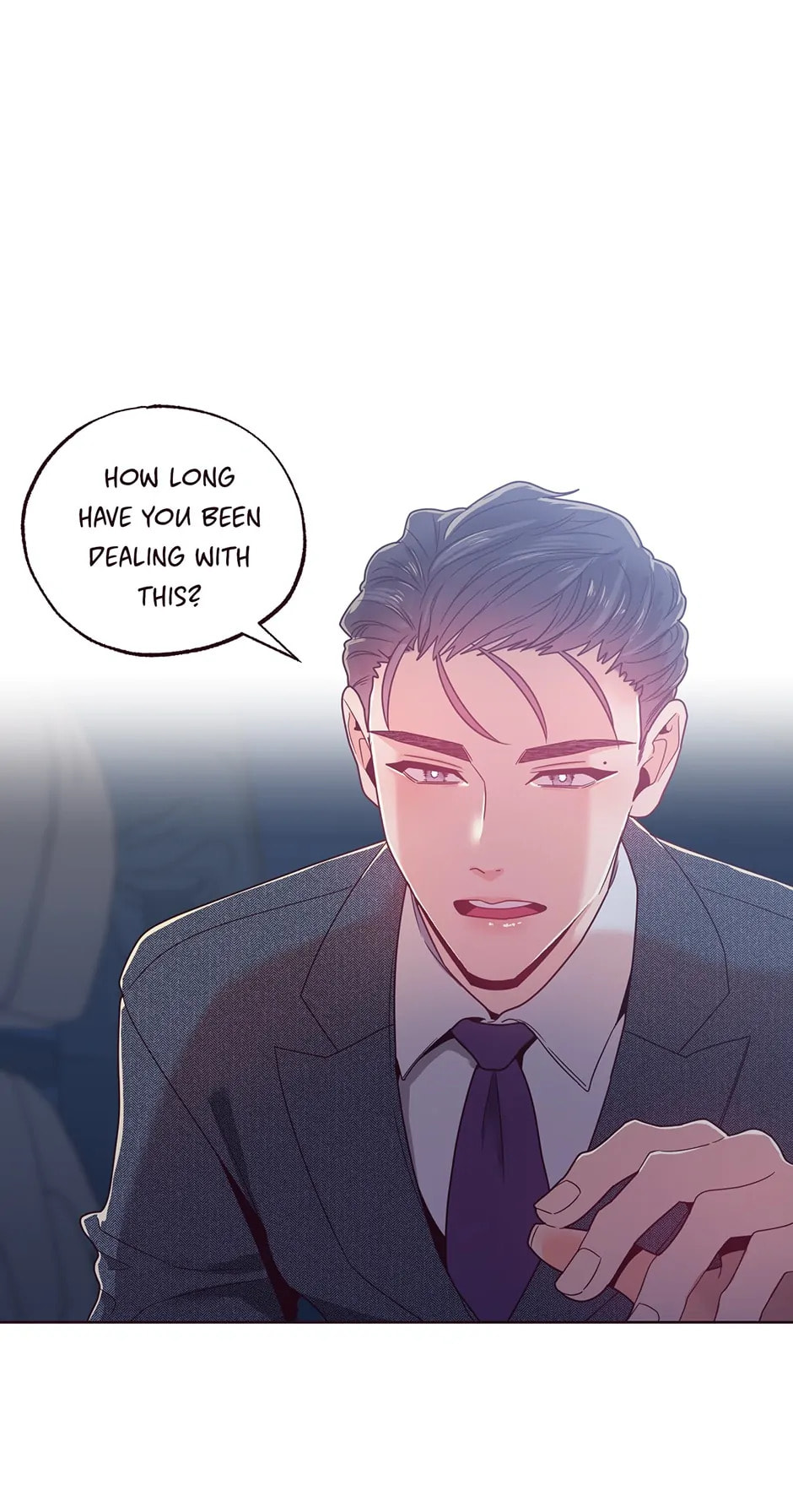 Read Falling Down chapter 11 image 35 on Lezhin