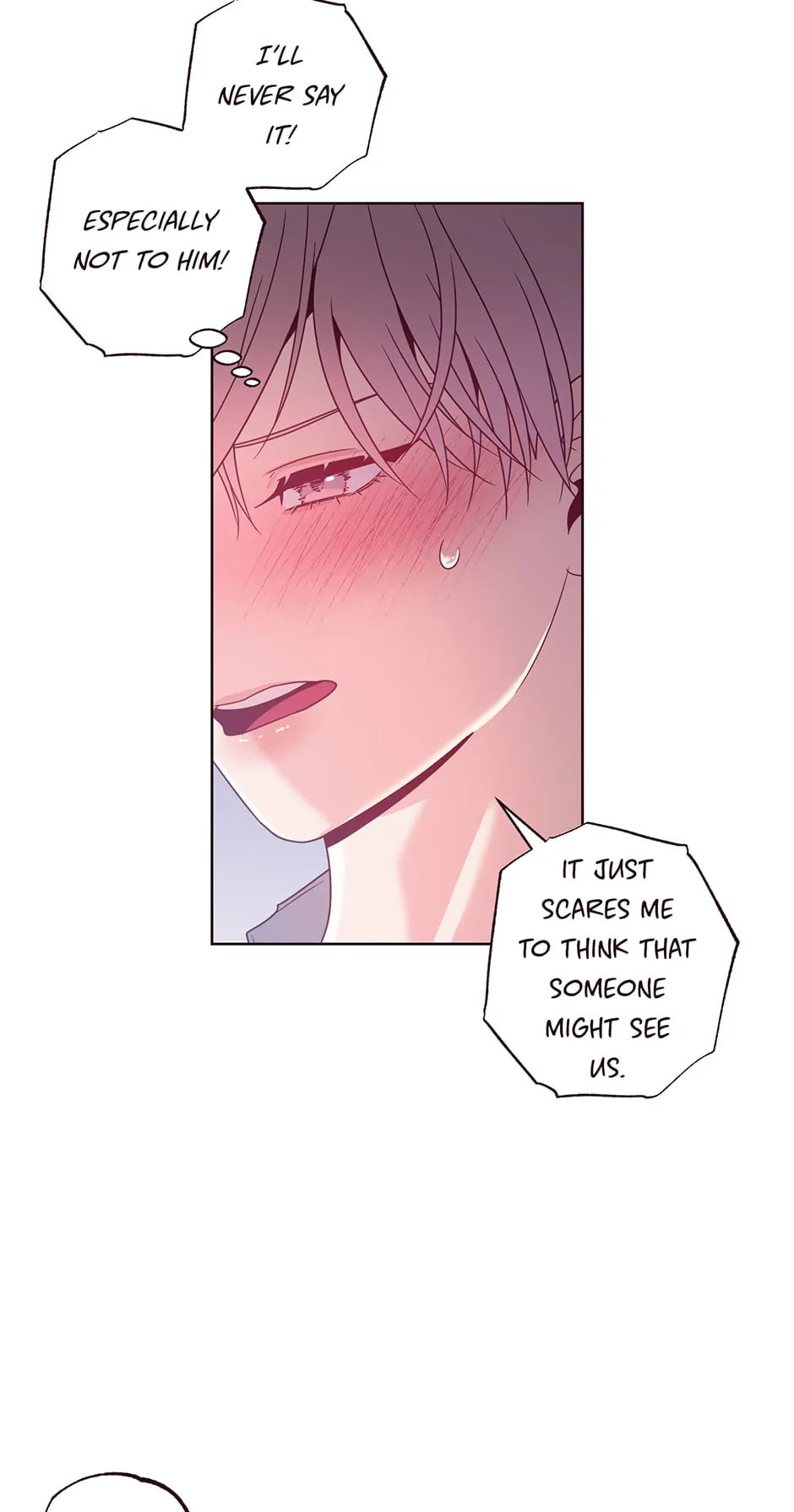 Read Falling Down chapter 11 image 37 on Lezhin