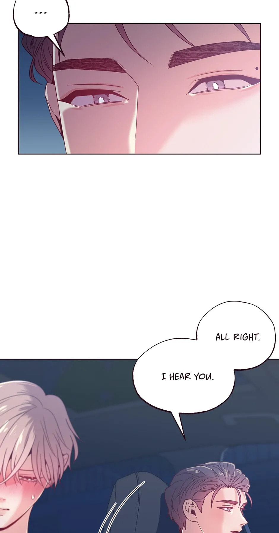 Read Falling Down chapter 11 image 38 on Lezhin