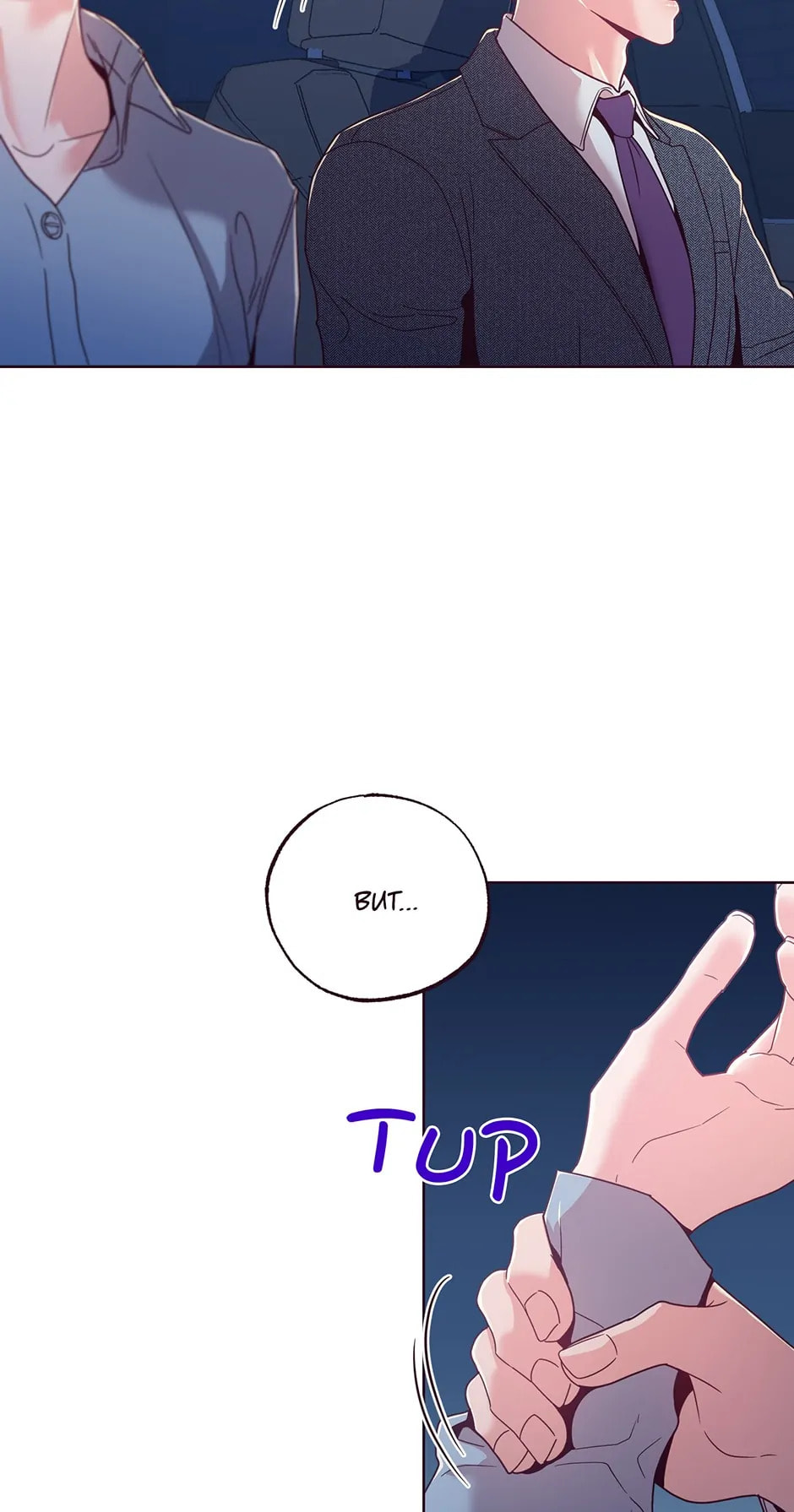 Read Falling Down chapter 11 image 39 on Lezhin