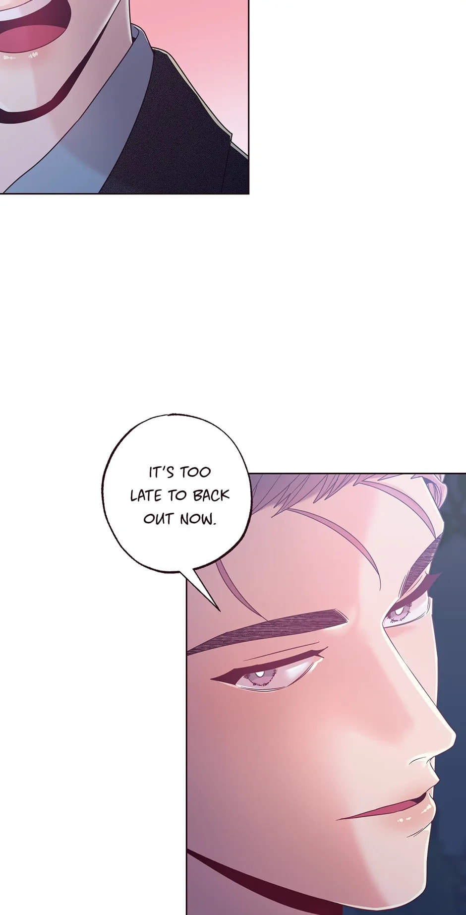 Read Falling Down chapter 11 image 4 on Lezhin