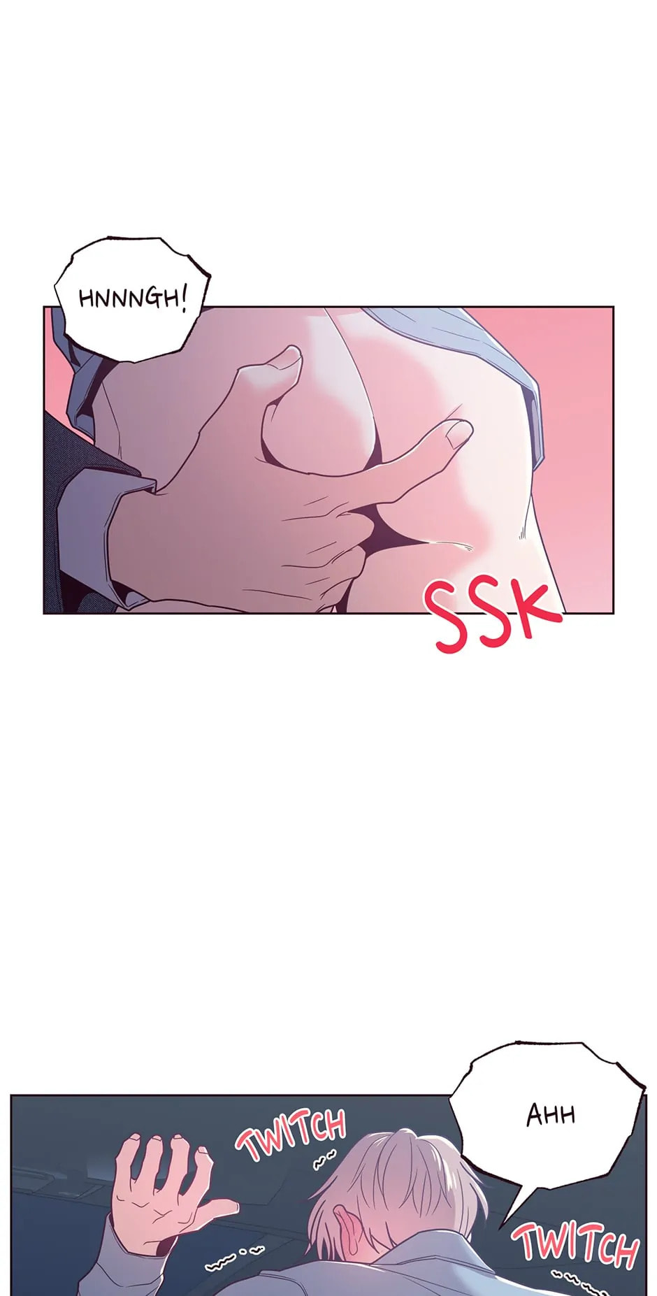 Read Falling Down chapter 11 image 42 on Lezhin