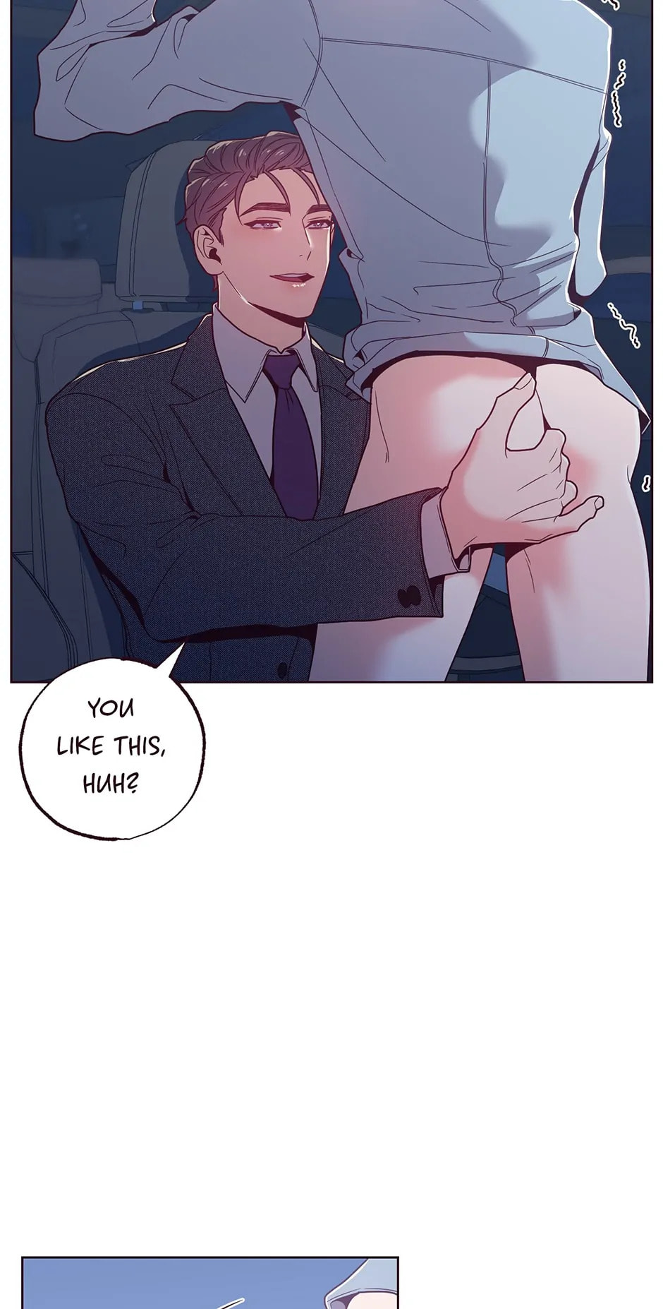 Read Falling Down chapter 11 image 43 on Lezhin
