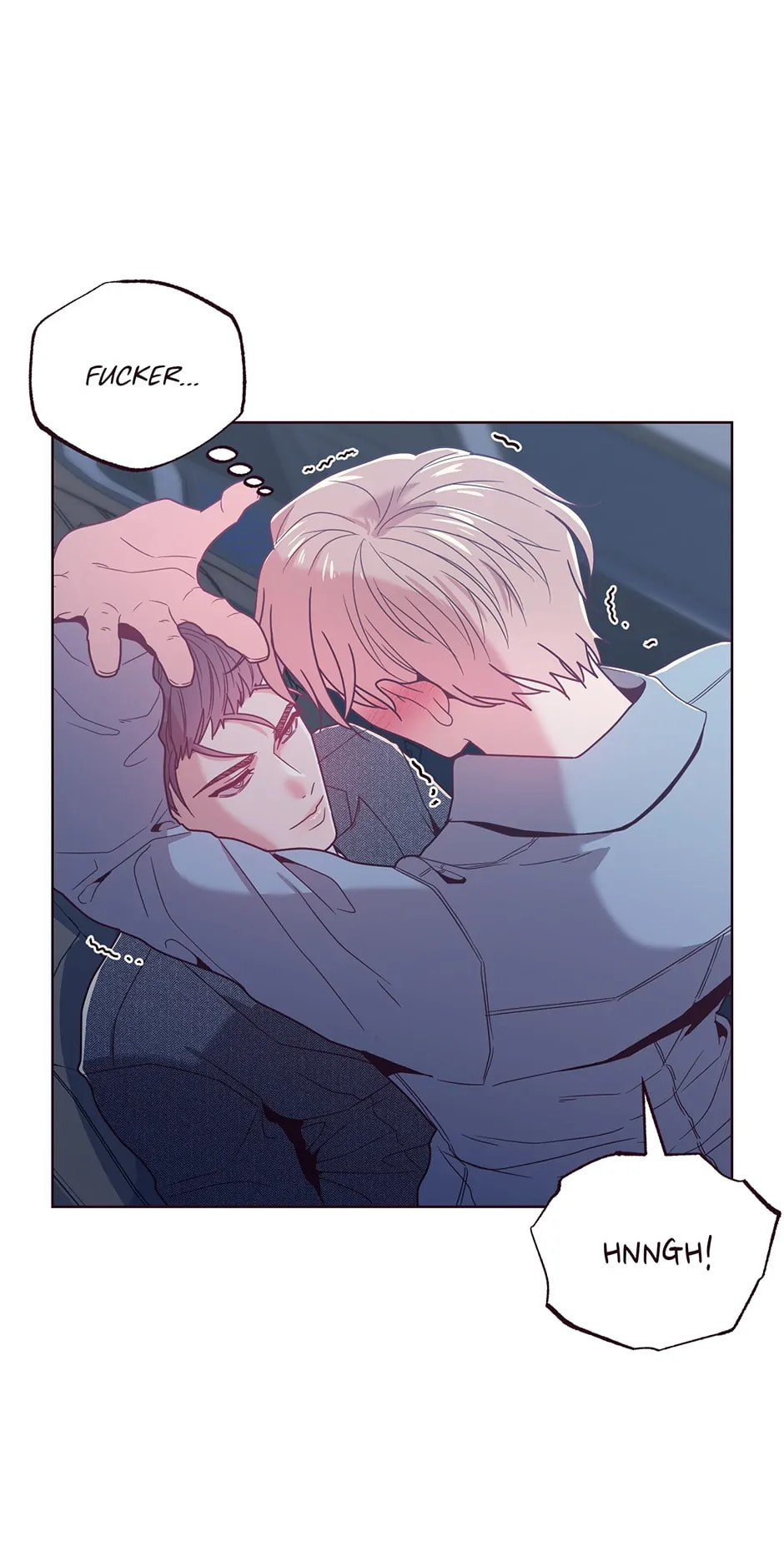Read Falling Down chapter 11 image 47 on Lezhin