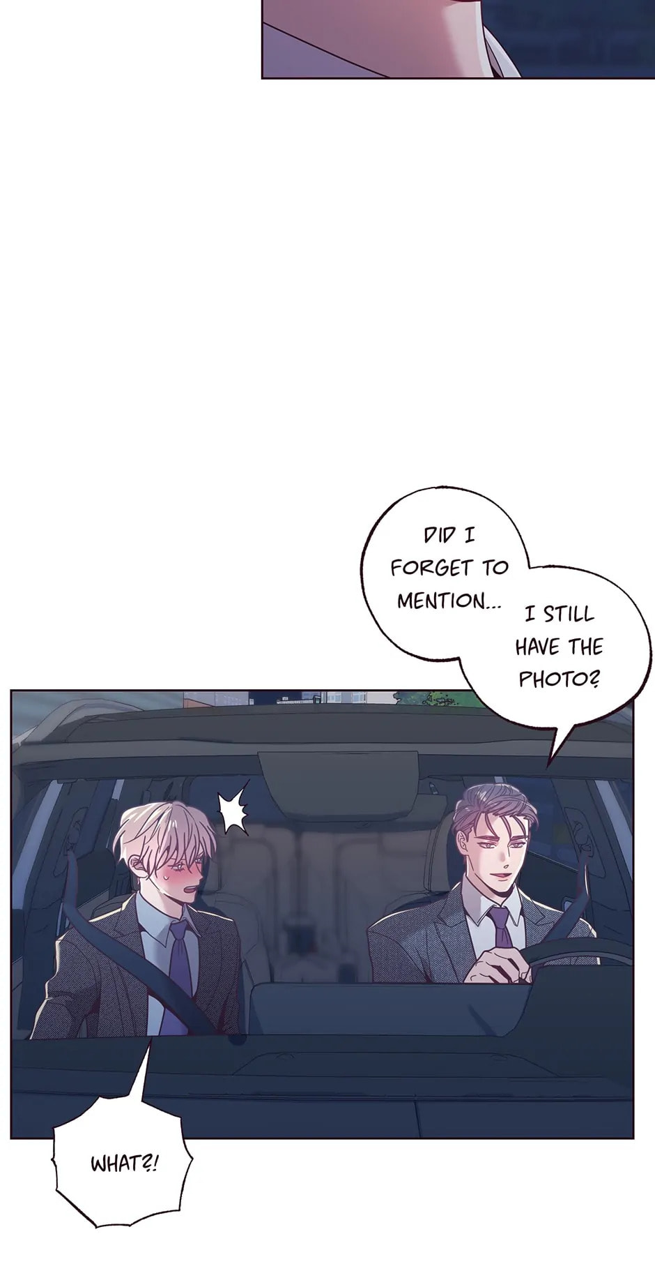 Read Falling Down chapter 11 image 5 on Lezhin