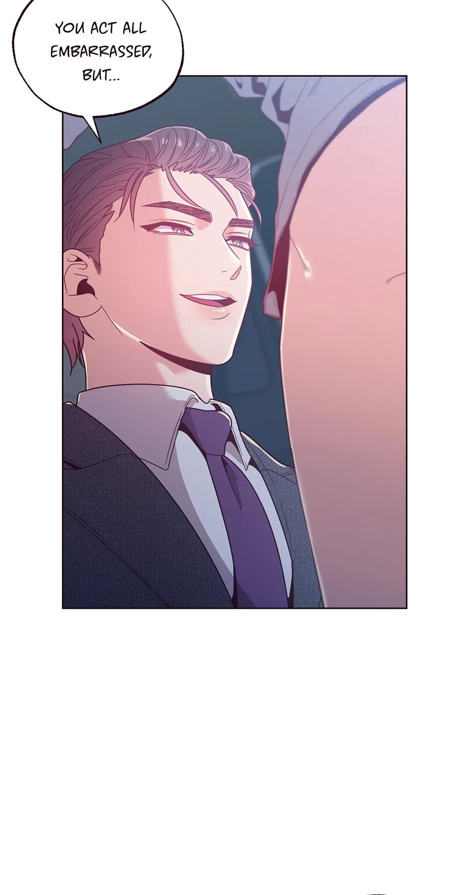 Read Falling Down chapter 11 image 50 on Lezhin